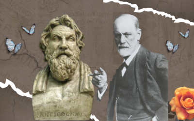 Antifonte di Atene, il sofista che inventò la psicoanalisi. Di Luca Nave