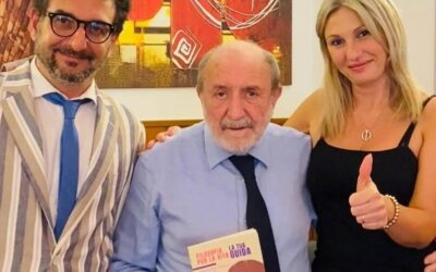 Cronaca del Summer Workshop 2024. Con U. Galimberti e U. Curi – Di Redazione