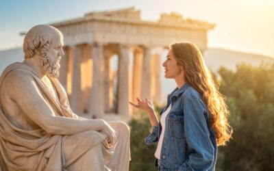 🌿 TEST – Hai bisogno di un consulente filosofico?